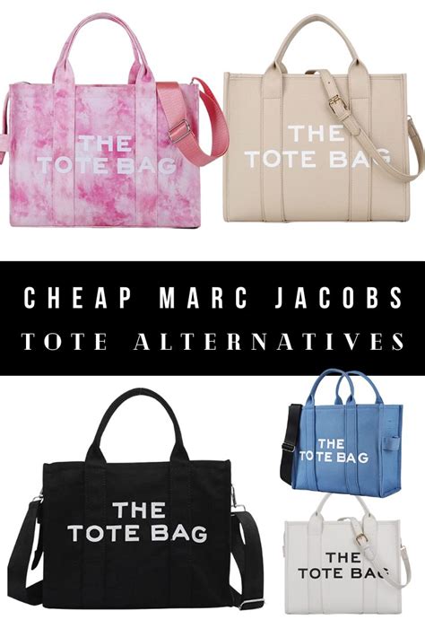 marc jacob snapshot bag dupe|marc jacobs tote bag alternative.